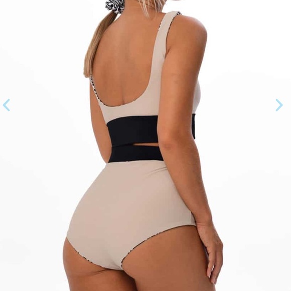 Halla halla sustainable swimwear set - Picture 5 of 11